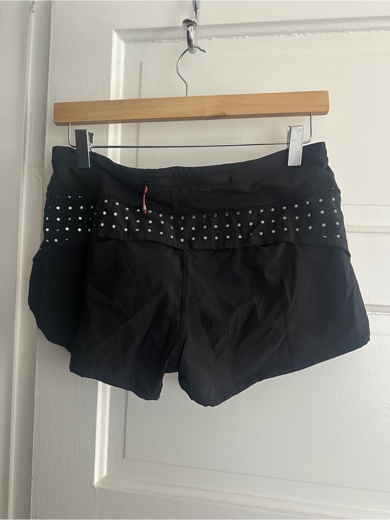 lululemon athletica Pants - Lululemon speed up shorts